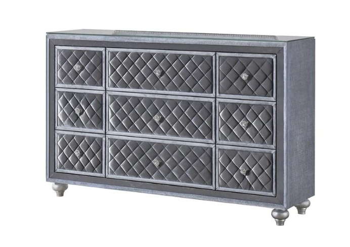 Eloise Dresser