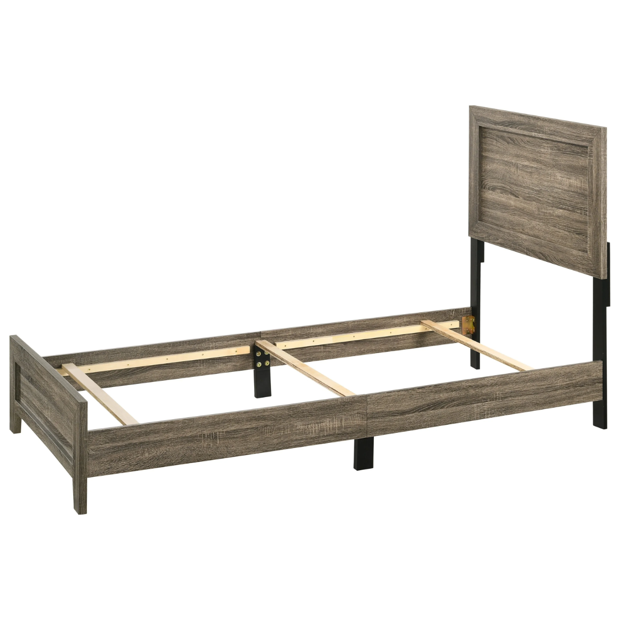 James Twin Bed