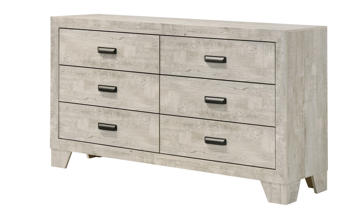 Matilda Twin Bedroom Set