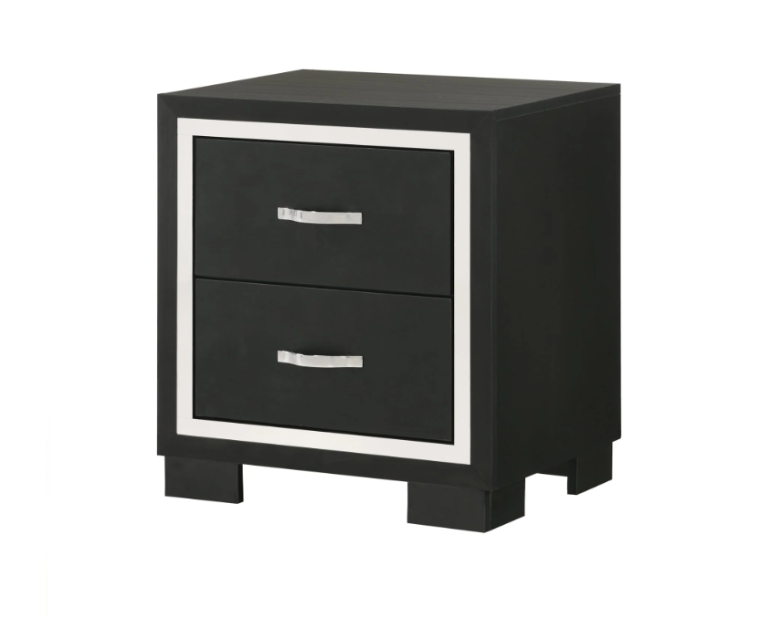 Genn Nightstand