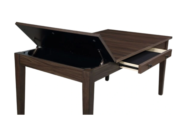 Wagner Table w/ 4 Chairs