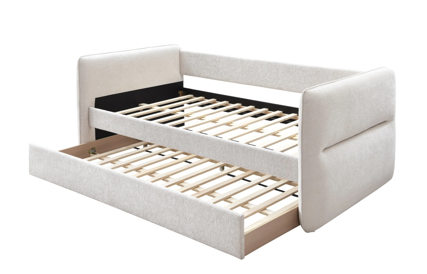 Philipa Daybed - Oatmeal