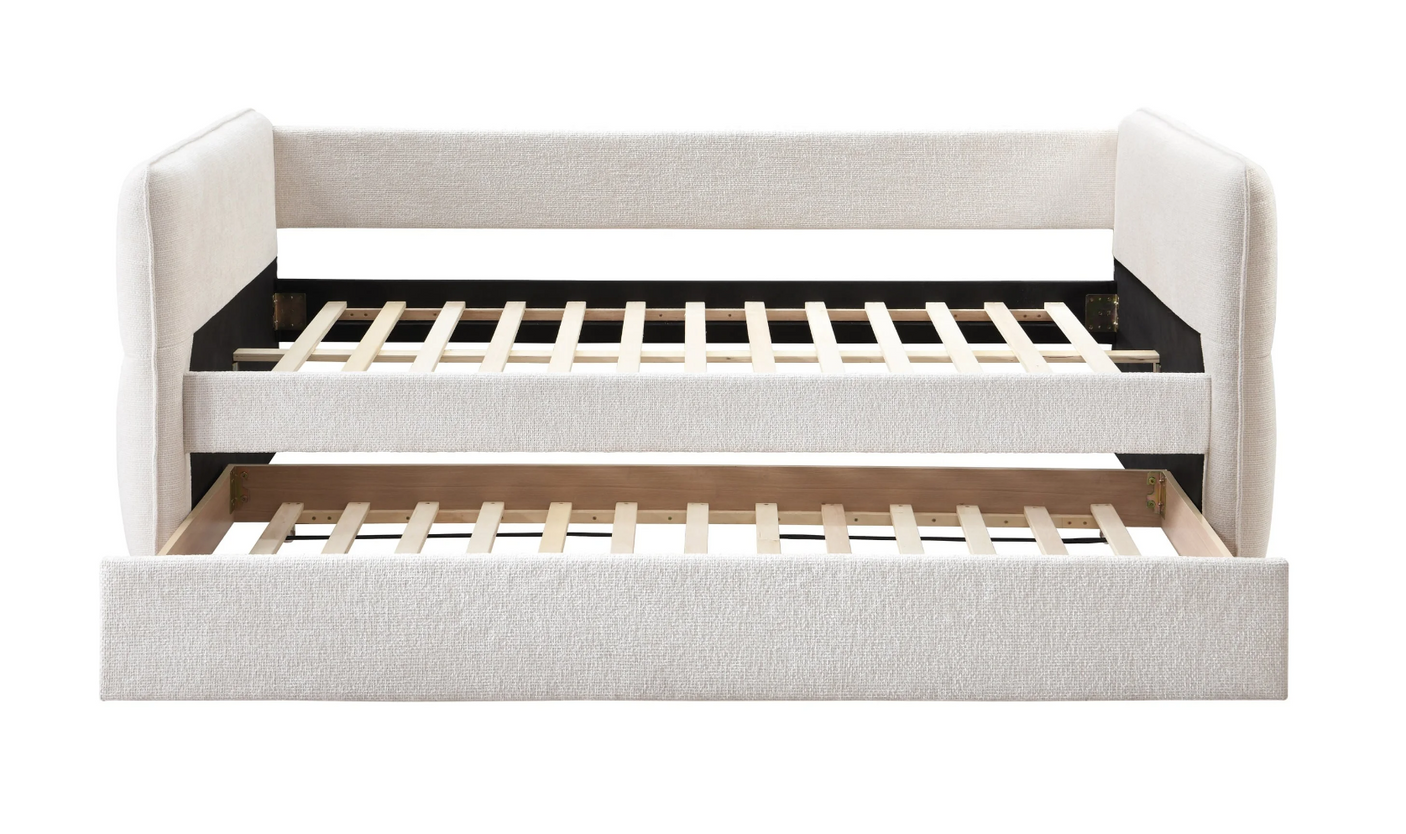 Philipa Daybed - Oatmeal