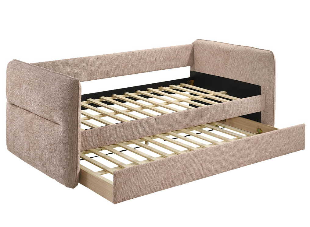 Philipa Daybed - Mauve