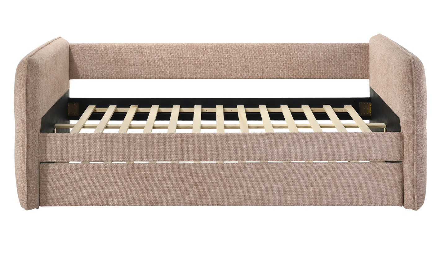 Philipa Daybed - Mauve