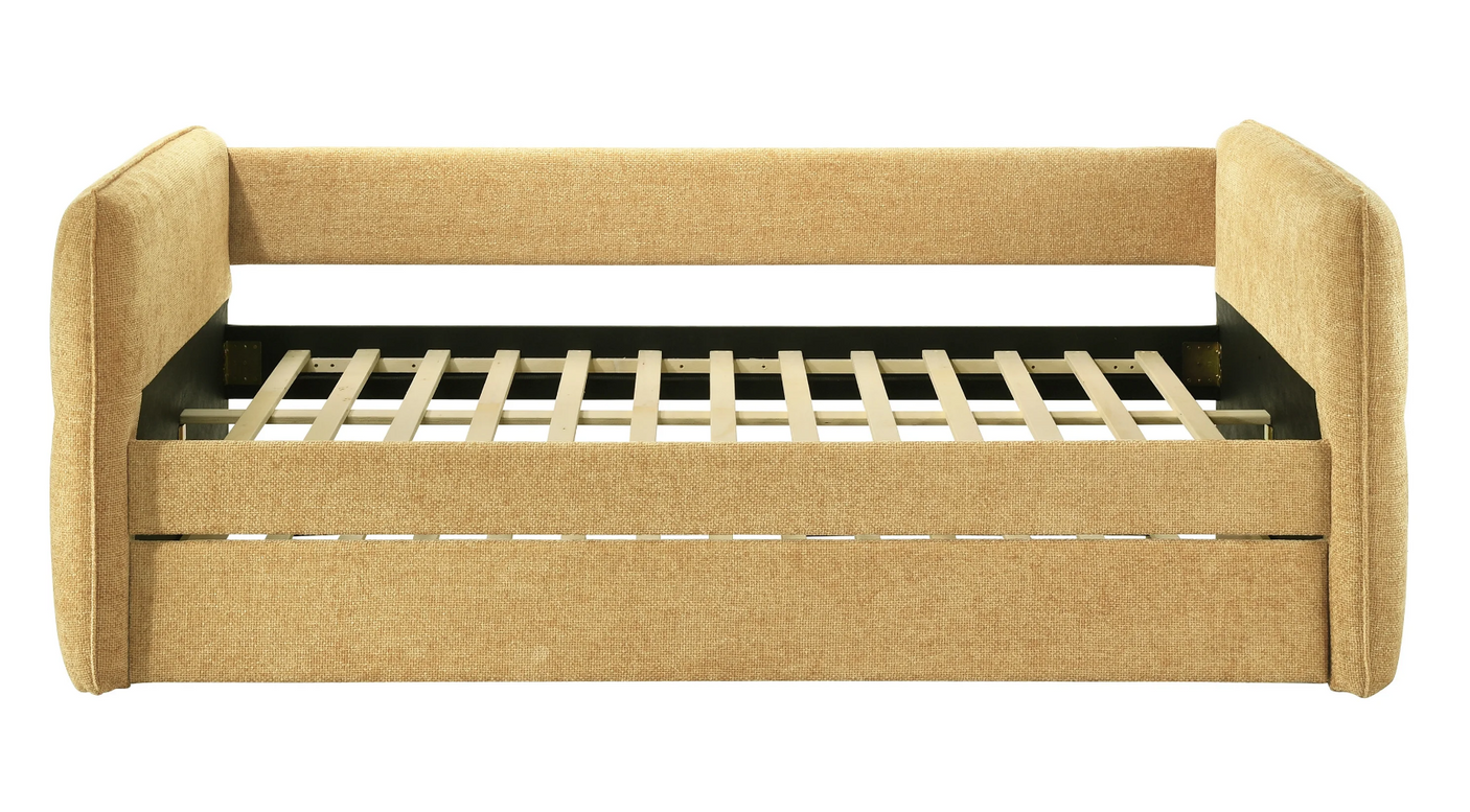 Philipa Daybed - Gold