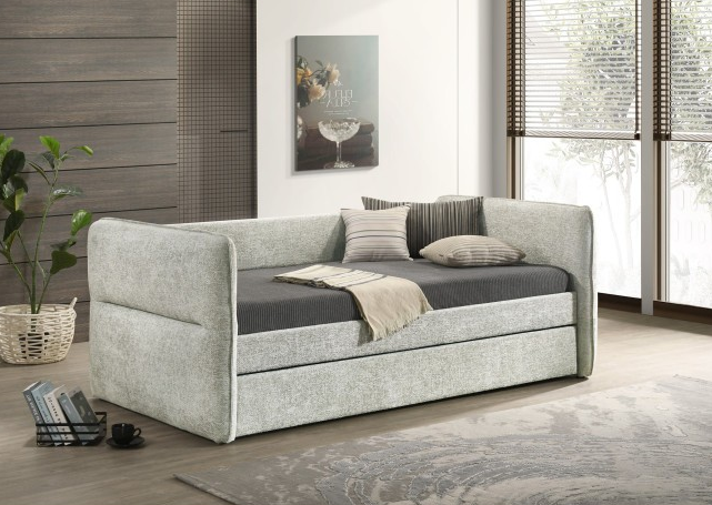 Philipa Daybed - Light Grey