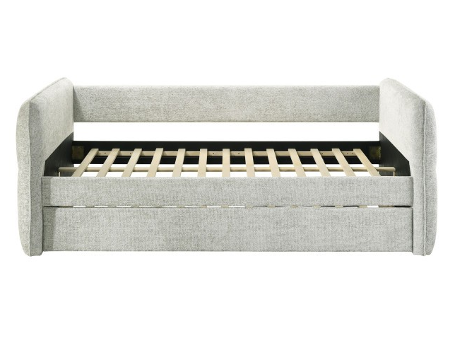 Philipa Daybed - Light Grey
