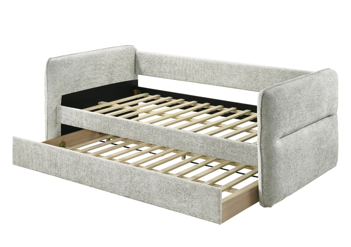 Philipa Daybed - Light Grey