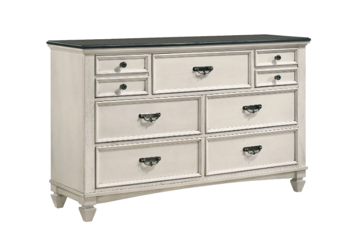 Sawyer Dresser