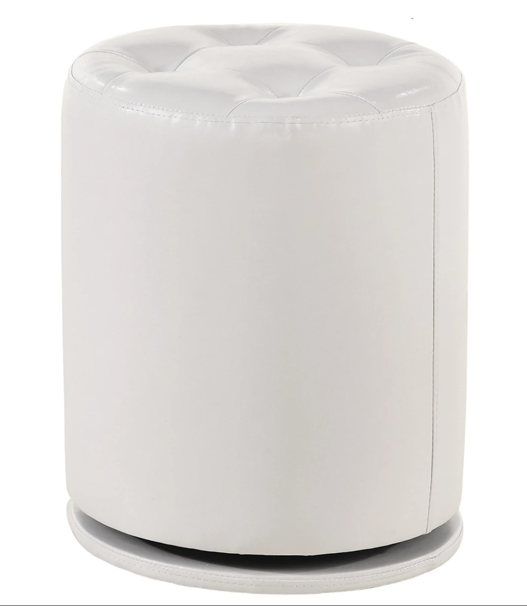 Avery Vanity - White