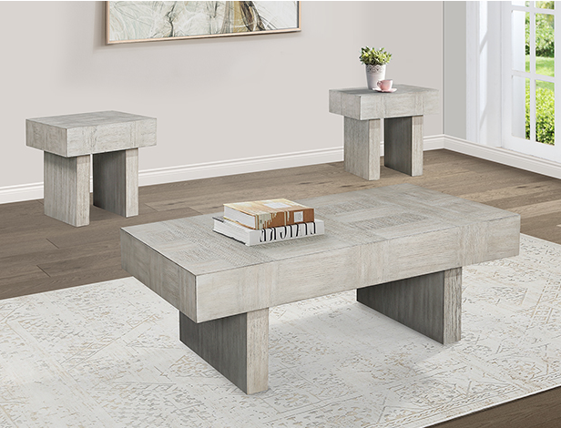 Crawley Coffee Table