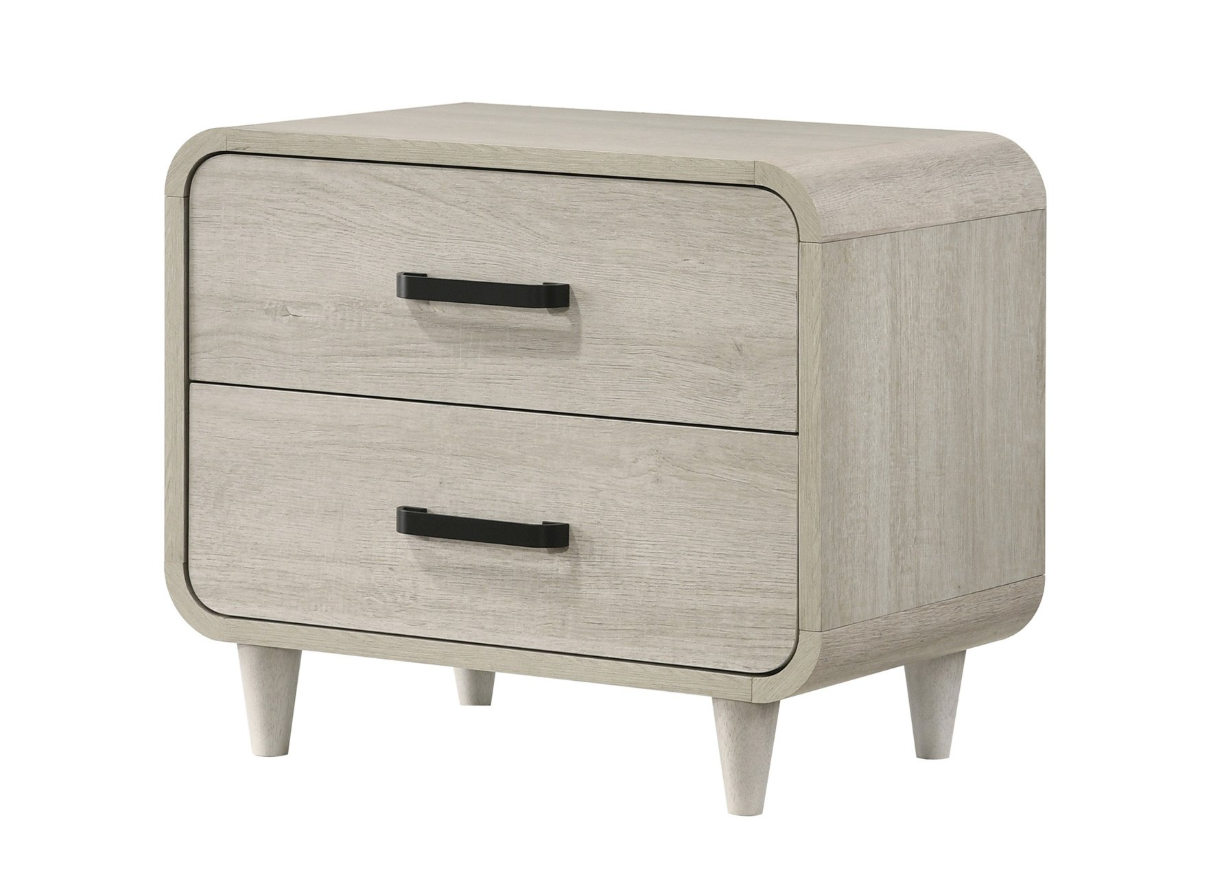 Nyomi Queen Bedroom Set