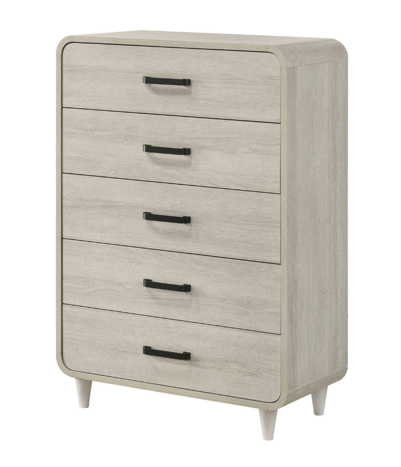 Nyomi Queen Bedroom Set