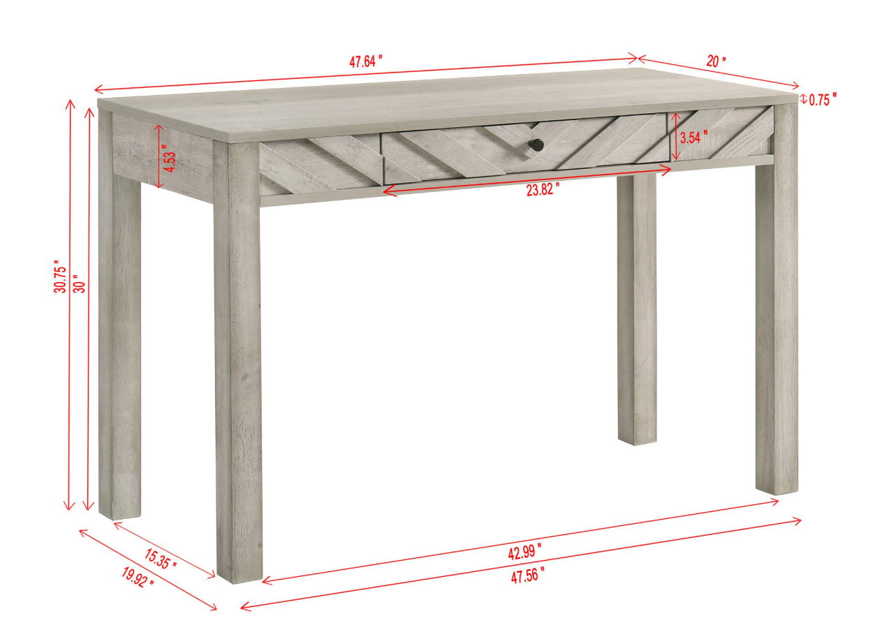 Petunia Desk