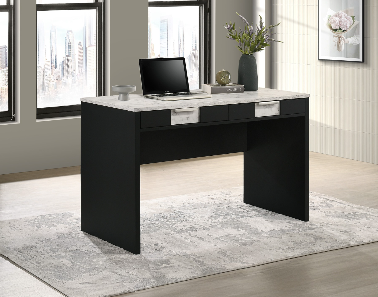 Rangley Writing Desk