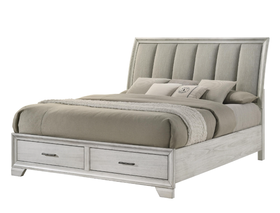 Taylor Queen Bed