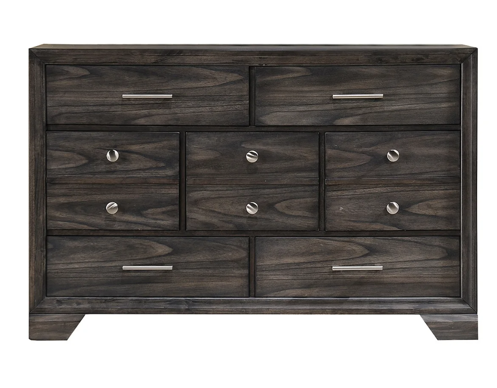 Hayden King Bedroom Set