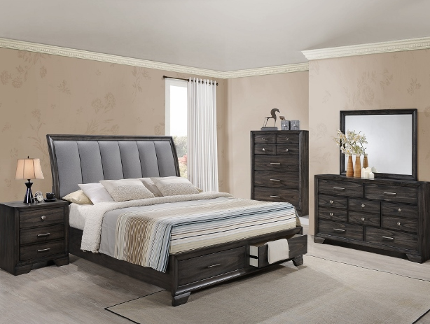 Hayden Nightstand