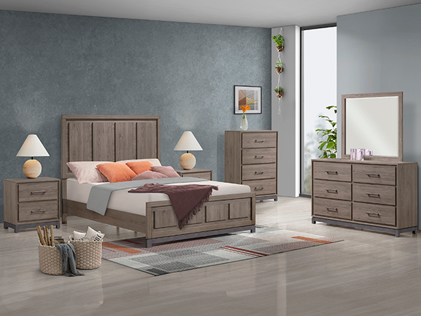 River Dresser