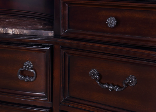 Stanley Dresser