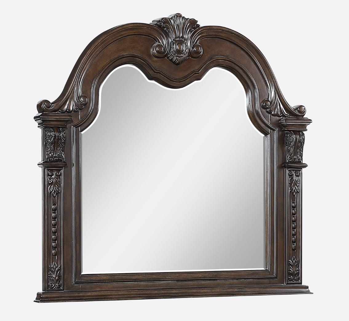 Stanley Mirror
