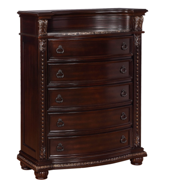 Stanley Chest