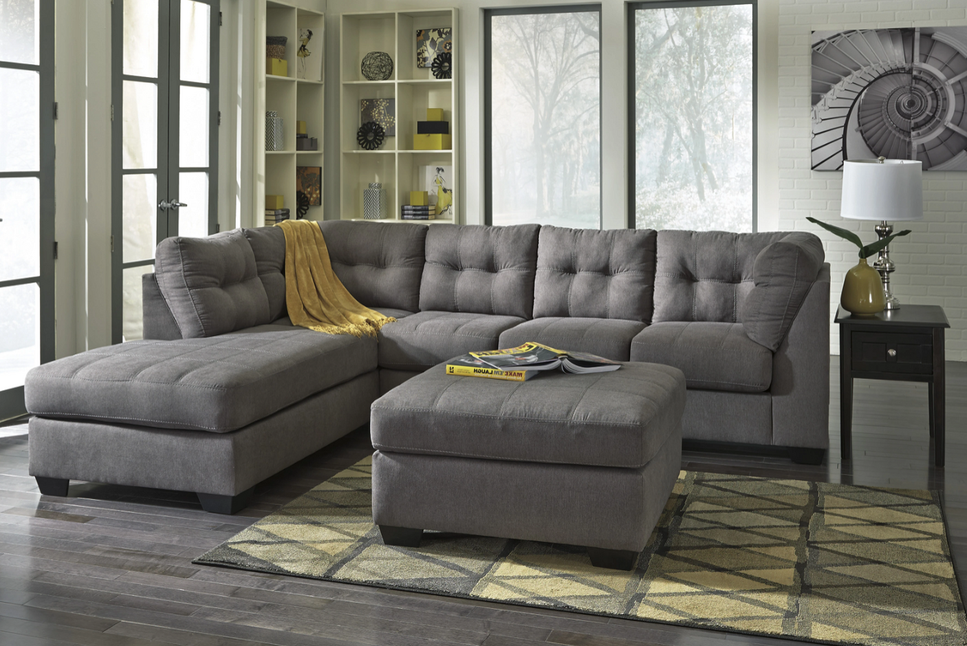 Marleton Sectional