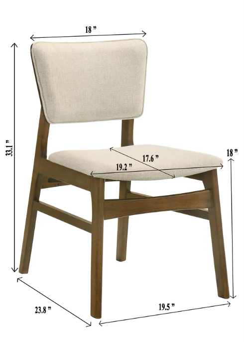 Rolstan Table w/ 4 Charis