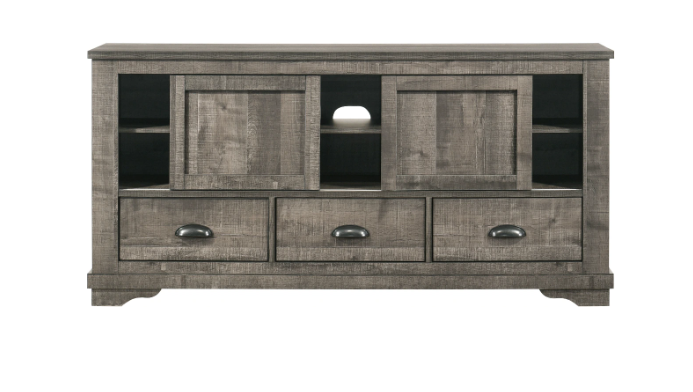 Scarlet TV Stand