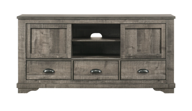 Scarlet TV Stand