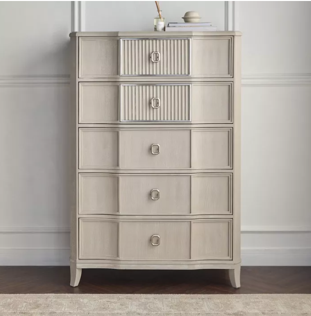 Napoli Chest