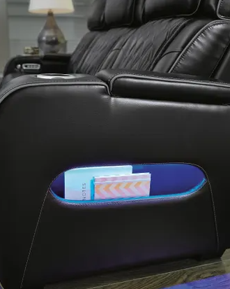 Boyington Sofa