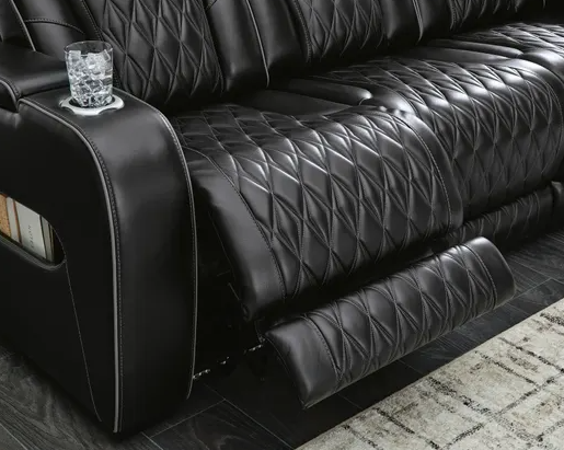 Boyington Loveseat