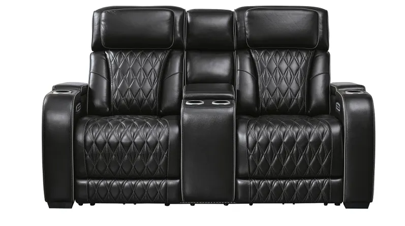 Boyington Loveseat