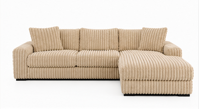 Milan Sectional