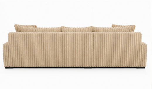 Milan Sectional