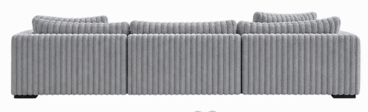 Monacco Sectional