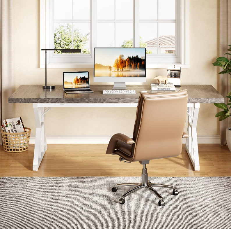 Large Executive 70.8" Large Desk