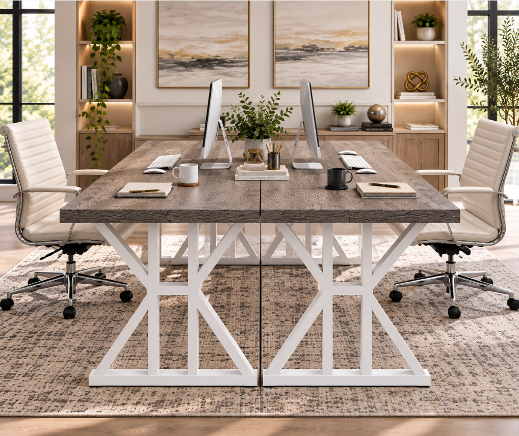 Large Executive 70.8" Large Desk
