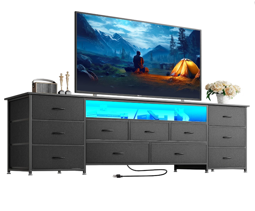 Hunt 70" TV Stand