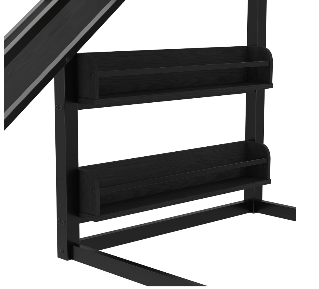 Sports Loft Bunk Bed