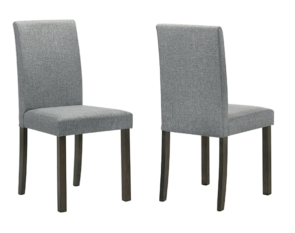 Melshire Dining Collection