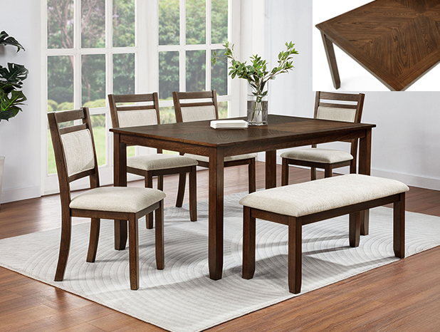 Avasa Dining Collection