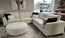 Stormy Sectional w/ FREE Ottoman