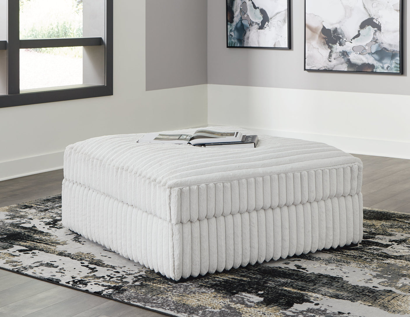 Nora Ottoman