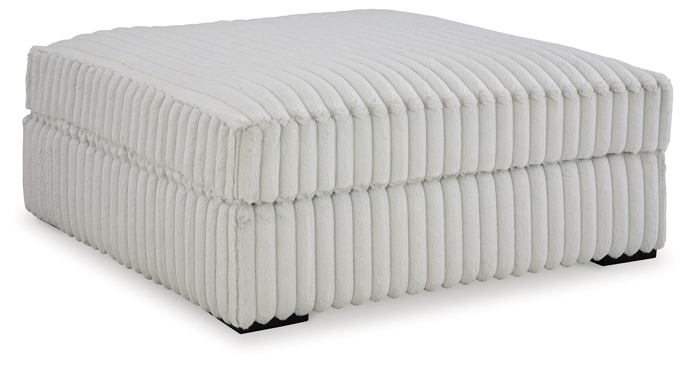 Nora Ottoman