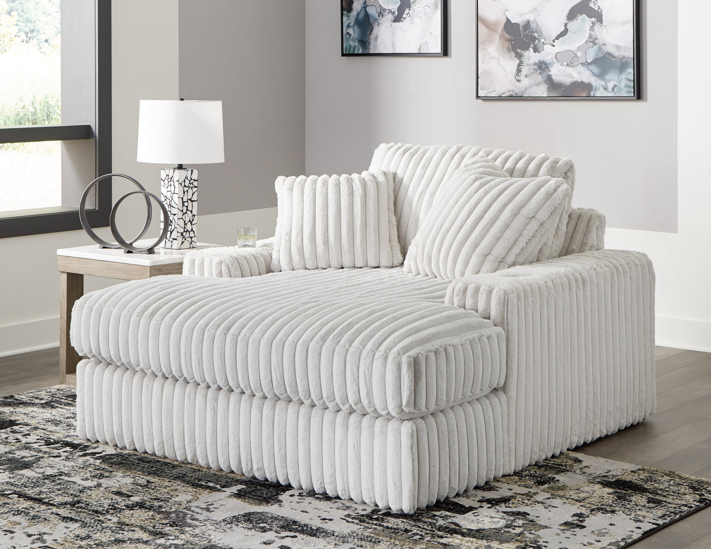 Nora Chaise