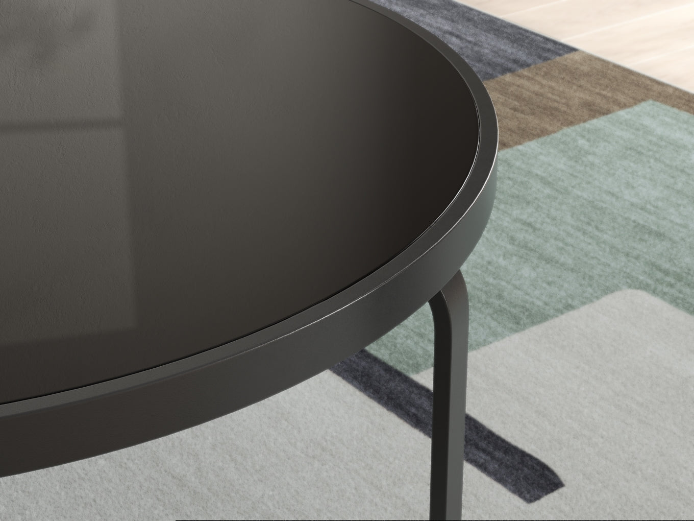 Dorylin Coffee Table Sets