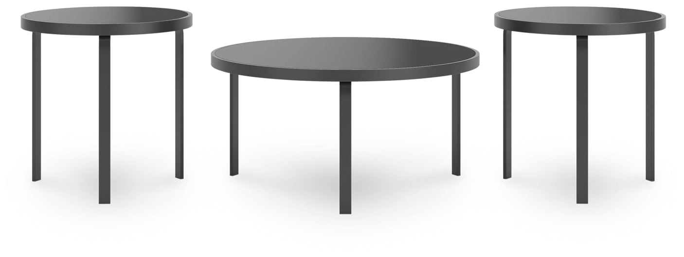 Dorylin Coffee Table Sets